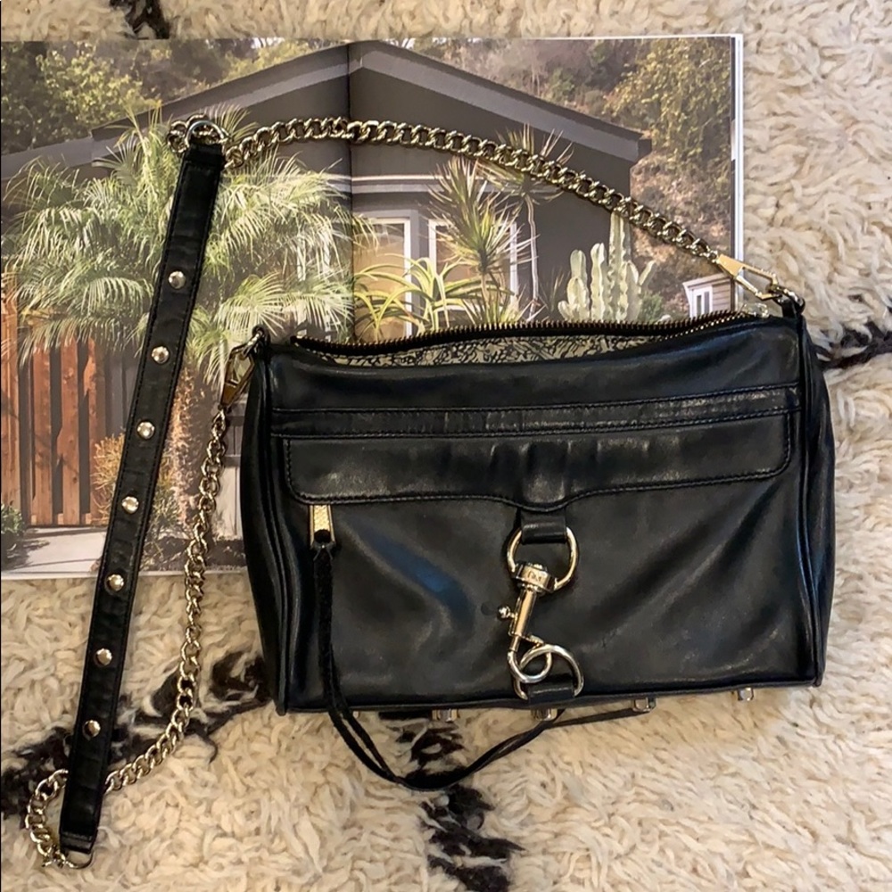Rebecca Minkoff MAC Crossbody